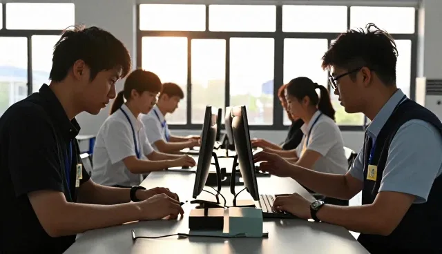 视频剪辑如何服务不同社区服务站