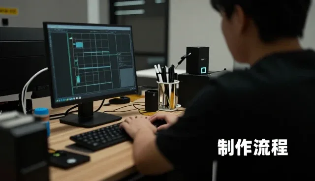 内容制作在宣传片中的应用场景分析