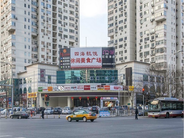 珠海专业水上多功能码头制造商